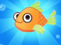 I Am Fish Play Game Online for Free